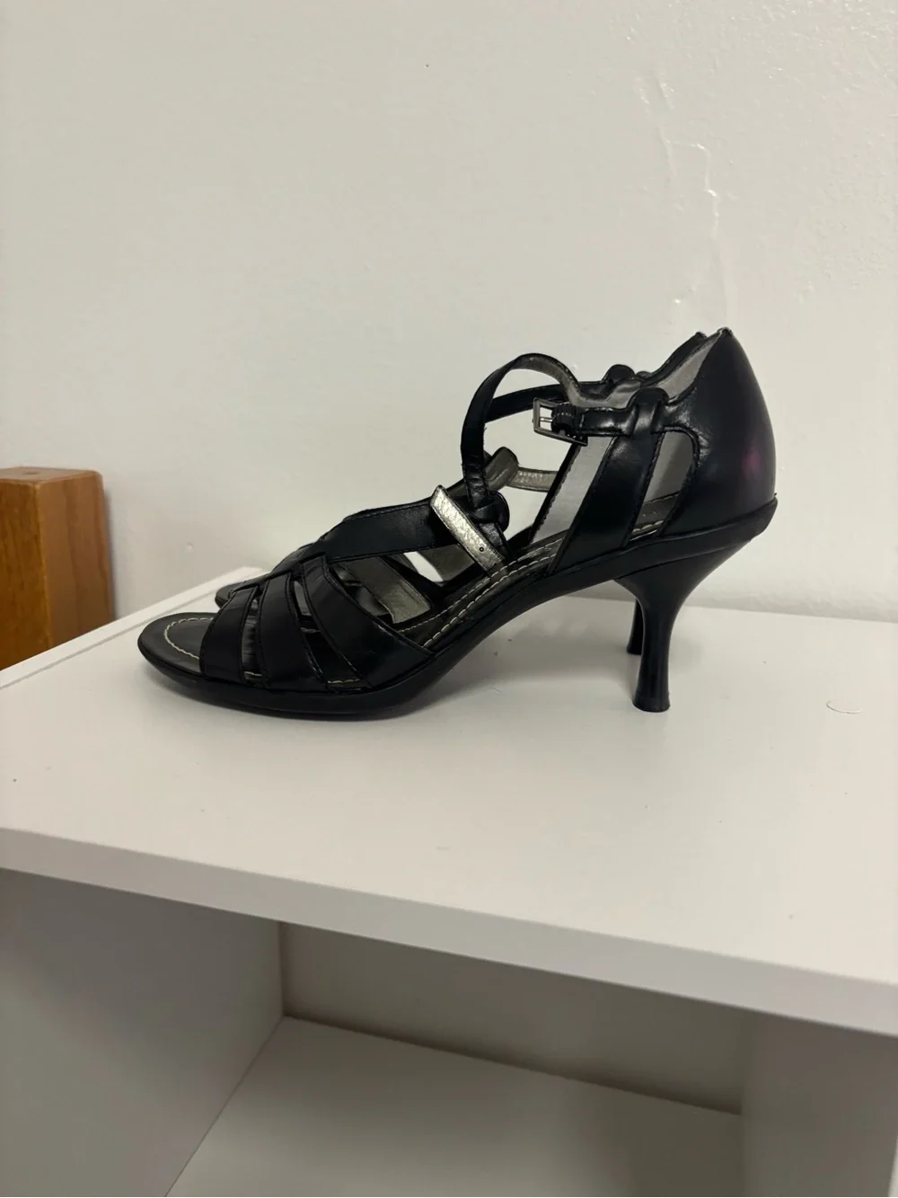 Nine West elegant black